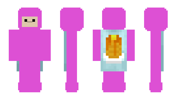 Minecraft скин по нику _xenoo