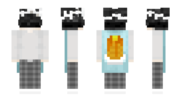 Minecraft скин по нику 178kmph