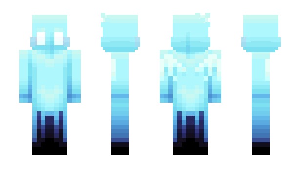 Minecraft skin Omega9264