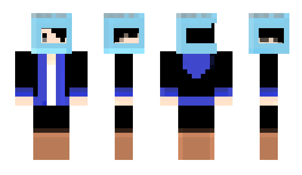 Minecraft skin qqqqqqqqqqs