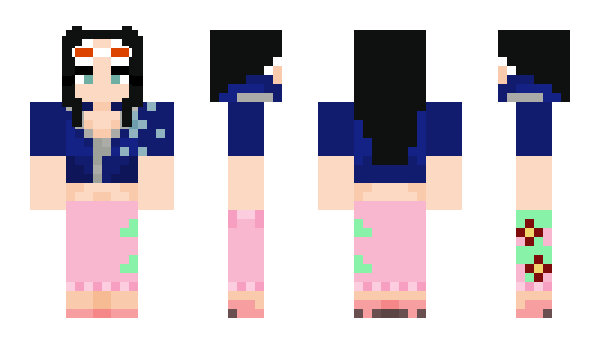 Minecraft скин по нику enverse