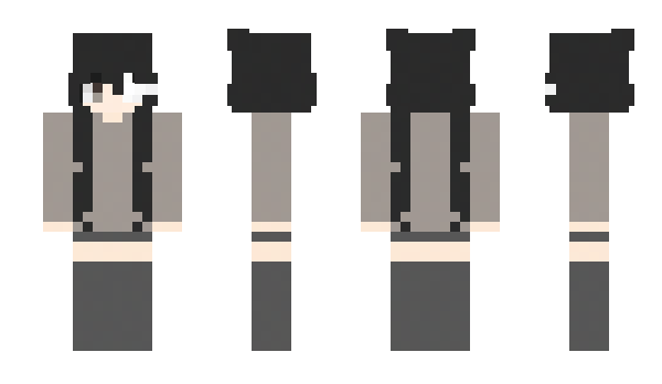 Minecraft скин по нику tarjeta