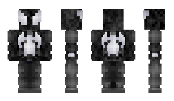 Minecraft скин по нику Winzes