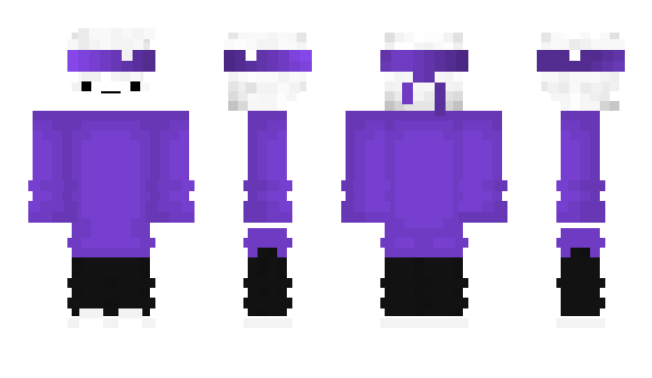 Minecraft skin Ryd3