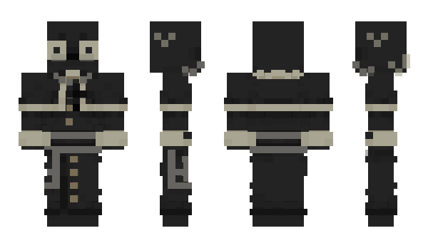 Minecraft скин по нику arzit