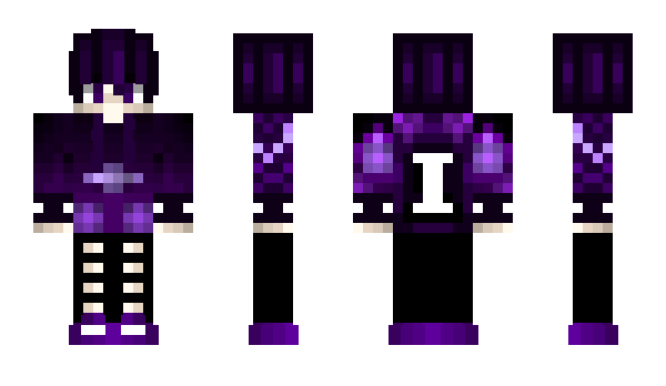 Minecraft скін по ніку tnext