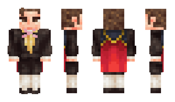 Minecraft skin testc