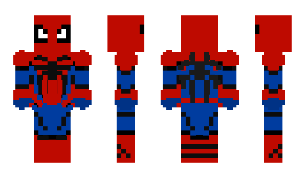 Minecraft skin ndu7