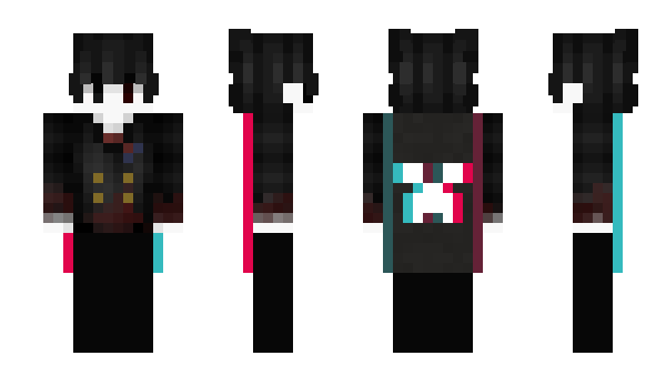 Minecraft скин по нику agusallmine