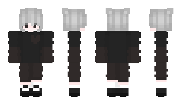 Minecraft skin Jay_Lowrider