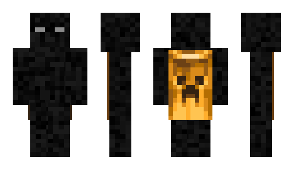 Minecraft skin schnoplet_