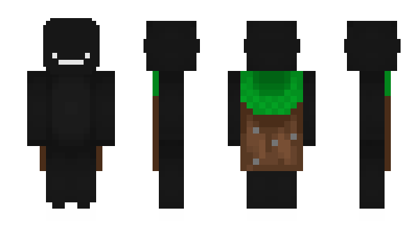 Minecraft skin felipealways