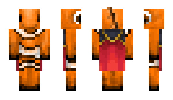 Minecraft скін по ніку fshng