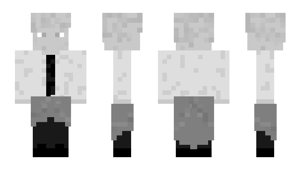 Minecraft скин по нику Bushtrooper