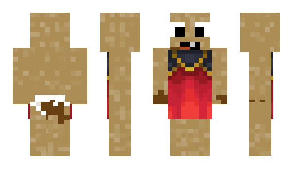 Minecraft скін по ніку iddu