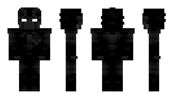 Minecraft skin MIGUELGUARDIOLA