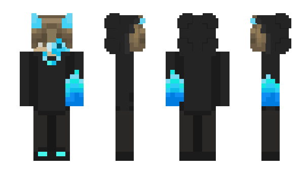 Minecraft skin 0lti