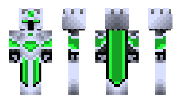 Minecraft скин по нику Abstandhalten