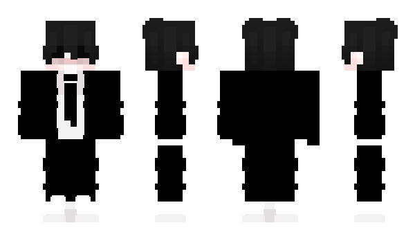 Minecraft скин по нику 2aO_