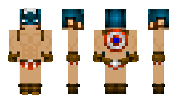 Minecraft скин по нику 98123jsi