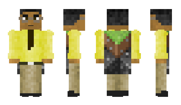 Minecraft скин по нику SharpnessD
