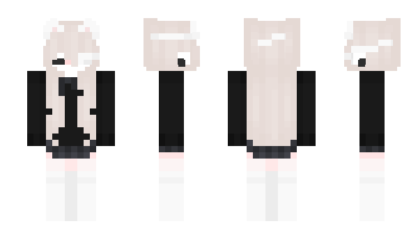 Minecraft skin sopeisreal