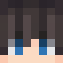 Minecraft skin YUKIKU