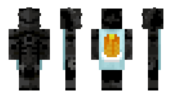 Minecraft скін по ніку equtal