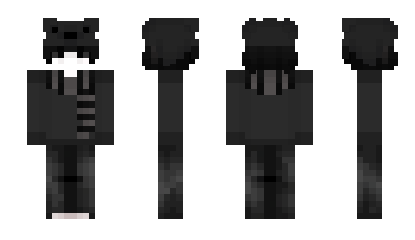 Minecraft skin opj3o5uuwjoasijd