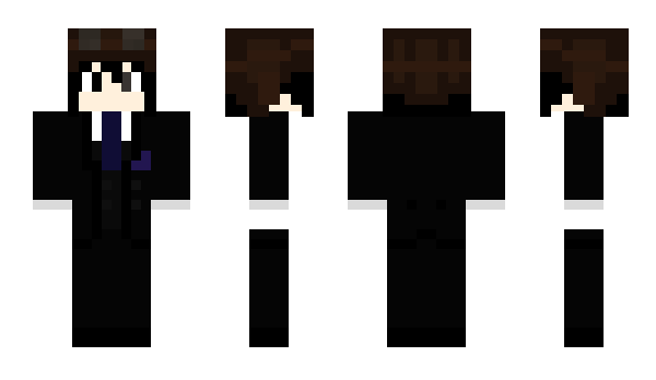 Minecraft скин по нику Cynology