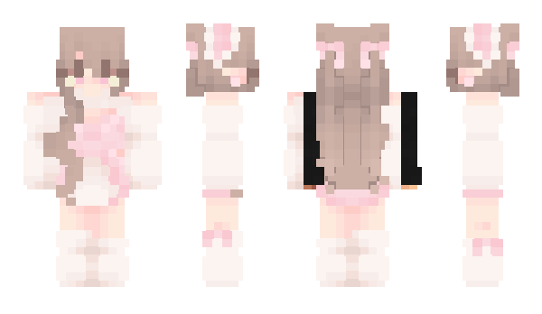 Minecraft скин по нику Ololol