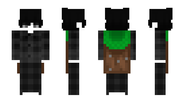 Minecraft скин по нику nxvyc