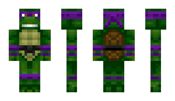 Minecraft скин по нику wivt