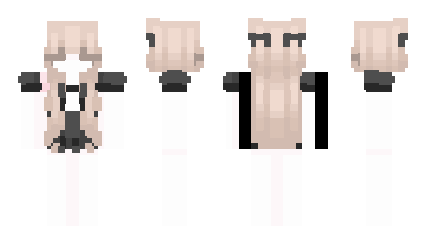 Minecraft скин по нику uky