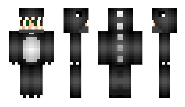 Minecraft скін по ніку xSped