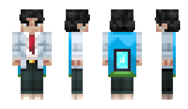 Minecraft скин по нику dfzk__