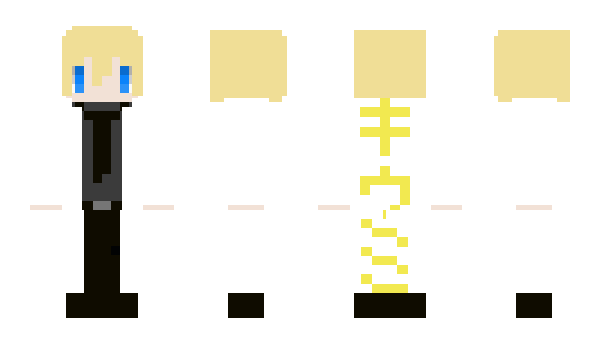 Minecraft скін по ніку morupenn