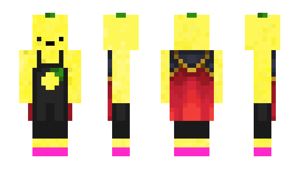 Minecraft скин по нику entity__________