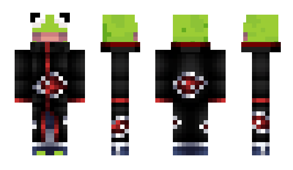 Minecraft скін по ніку dsdfdf