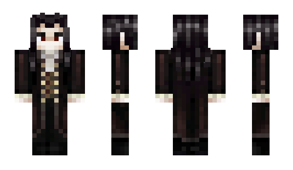 Minecraft скин по нику fiIemon