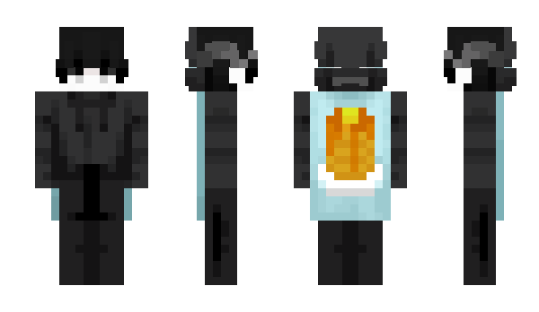 Minecraft скин по нику lTitan