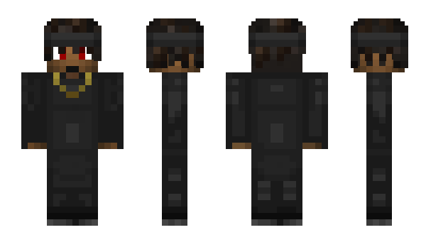 Minecraft skin Xnxxv09912