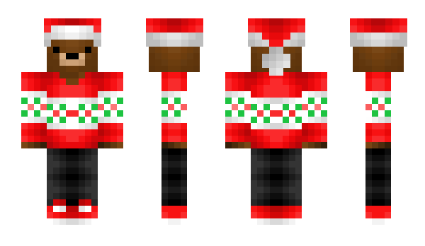 Minecraft skin Smali