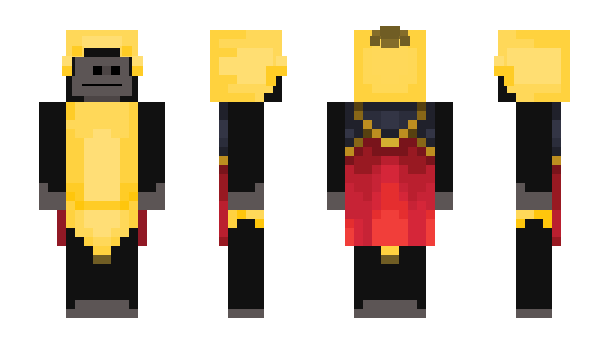 Minecraft скин по нику alkol