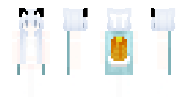 Minecraft скин по нику insanedemon24