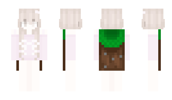 Minecraft скин по нику thugzadas