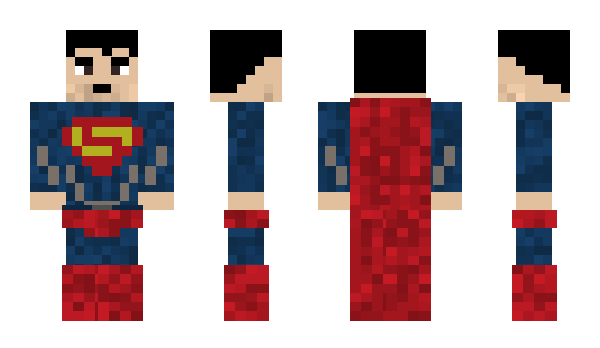 Minecraft skin 2271