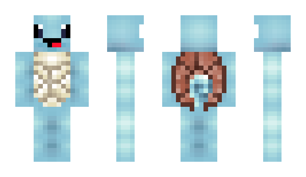Minecraft skin dylan3