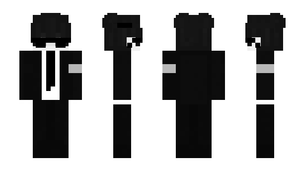 Minecraft скин по нику aspetro