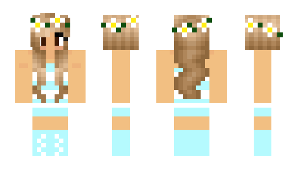 Minecraft skin CoolCat0002